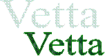 Vetta